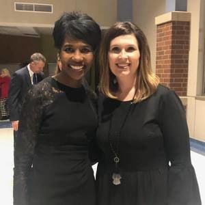 Meet your Posher, Amy